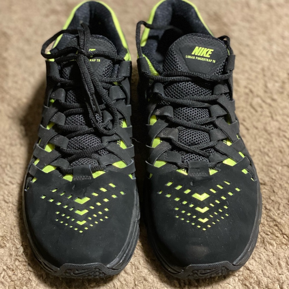 Men’s Nike Lunar Fingertraps
